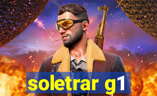 soletrar g1